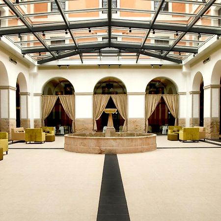 Hotel Spa Martin El Humano Segorbe Luaran gambar