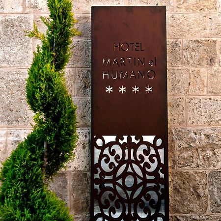 Hotel Spa Martin El Humano Segorbe Luaran gambar