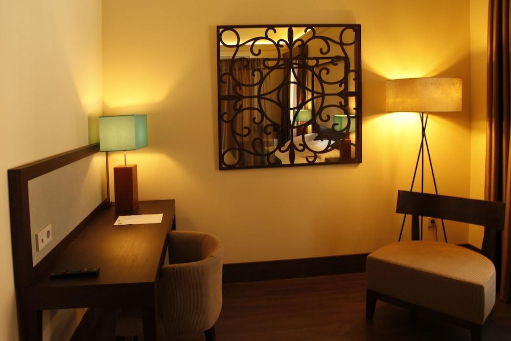 Hotel Spa Martin El Humano Segorbe Luaran gambar