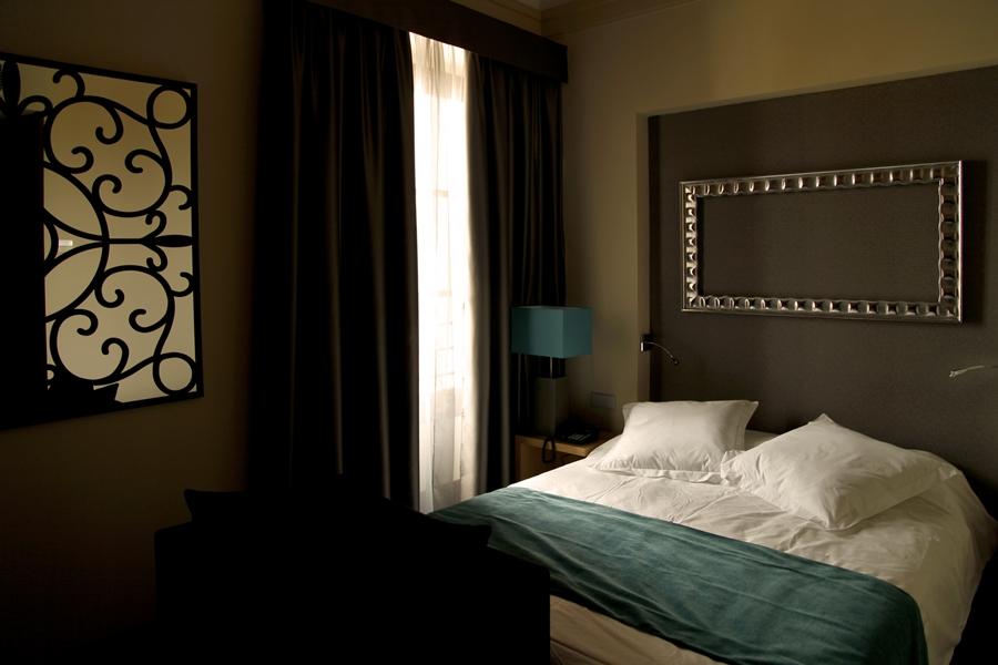 Hotel Spa Martin El Humano Segorbe Bilik gambar
