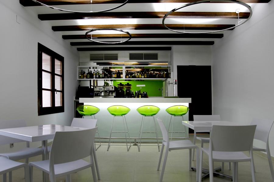 Hotel Spa Martin El Humano Segorbe Restoran gambar
