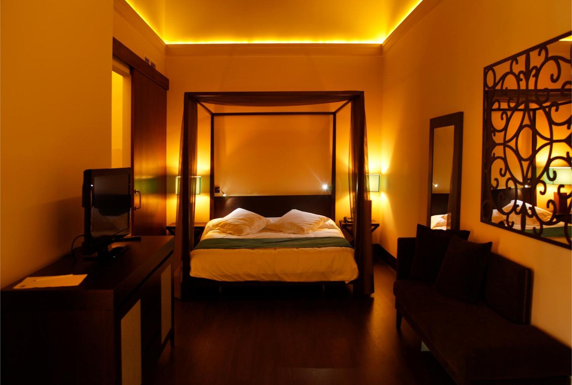 Hotel Spa Martin El Humano Segorbe Luaran gambar