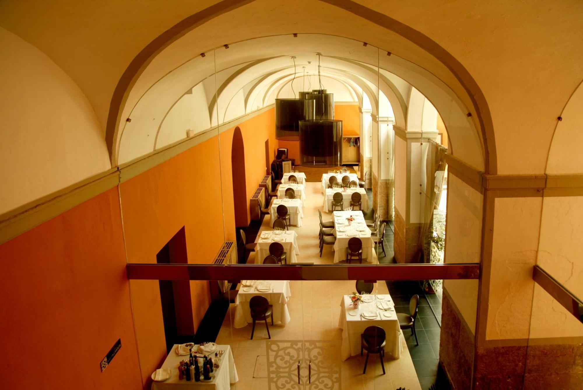Hotel Spa Martin El Humano Segorbe Luaran gambar