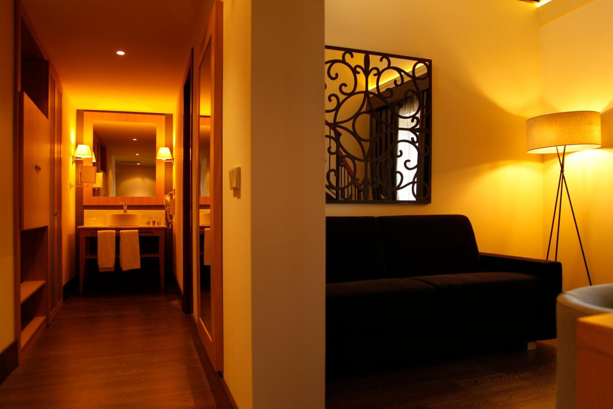 Hotel Spa Martin El Humano Segorbe Luaran gambar