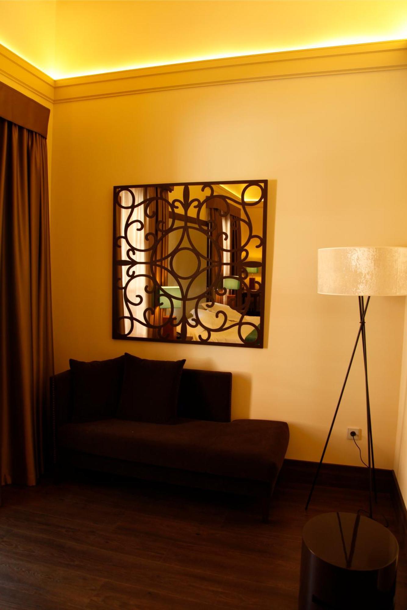 Hotel Spa Martin El Humano Segorbe Luaran gambar