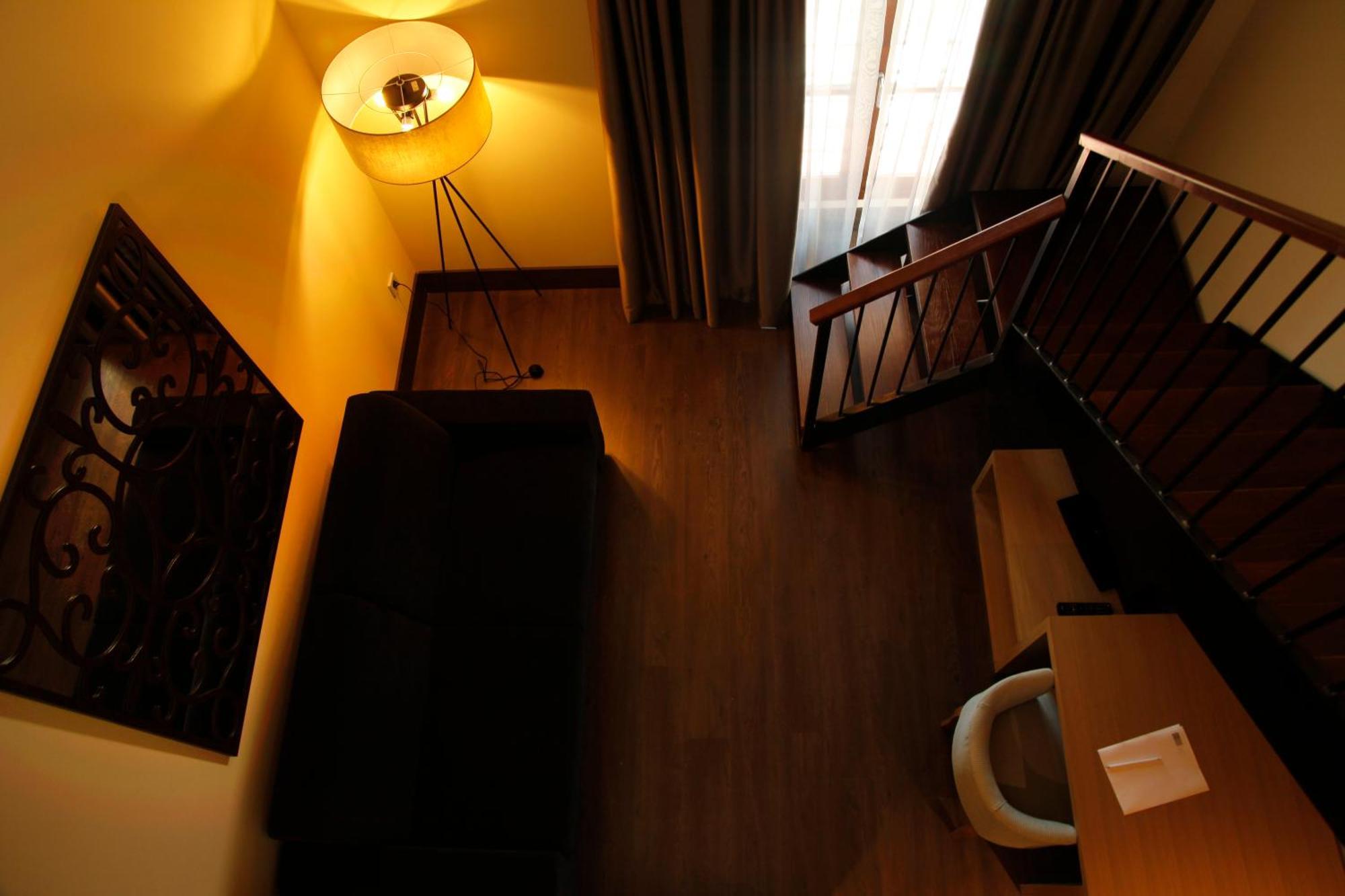 Hotel Spa Martin El Humano Segorbe Luaran gambar