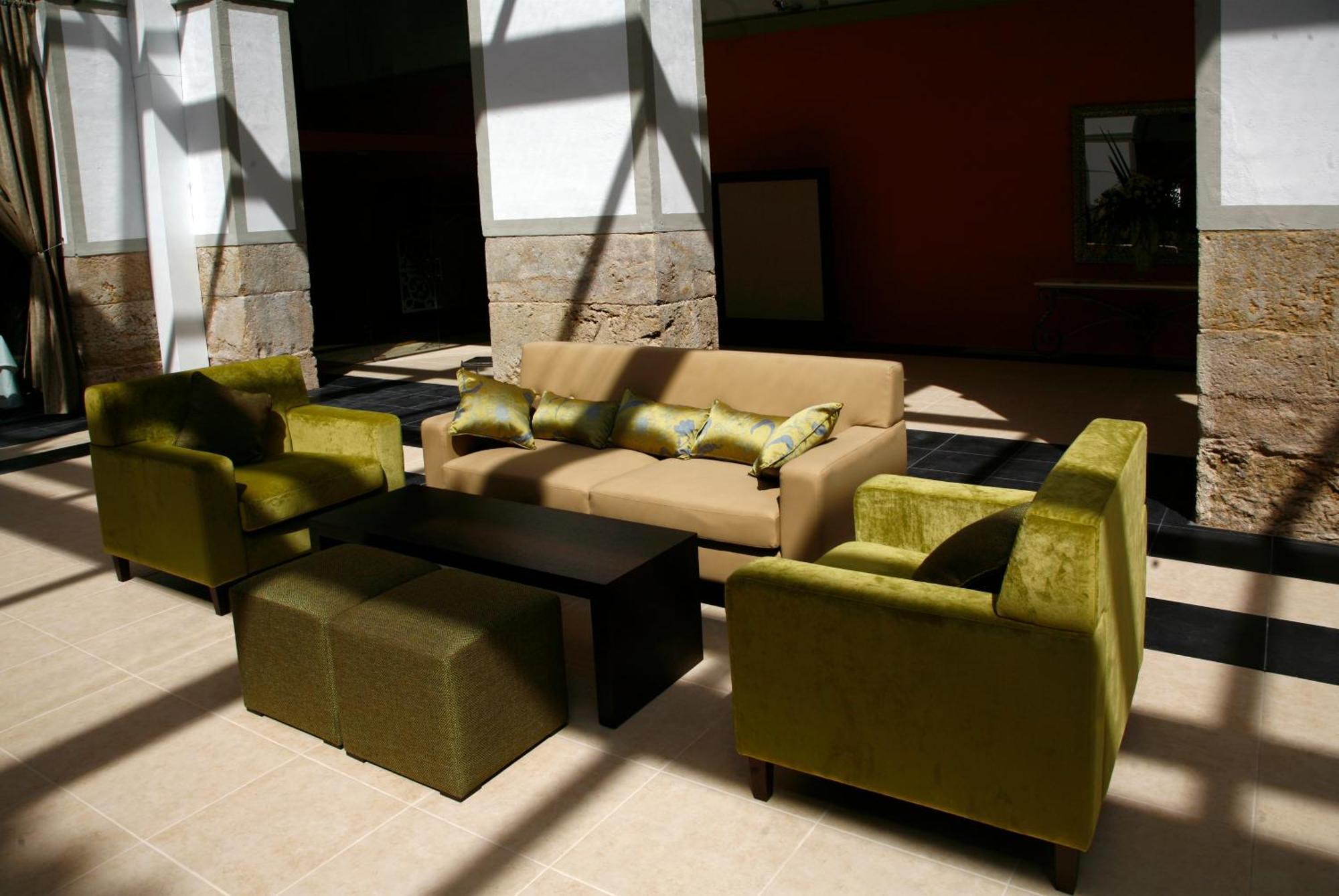 Hotel Spa Martin El Humano Segorbe Luaran gambar