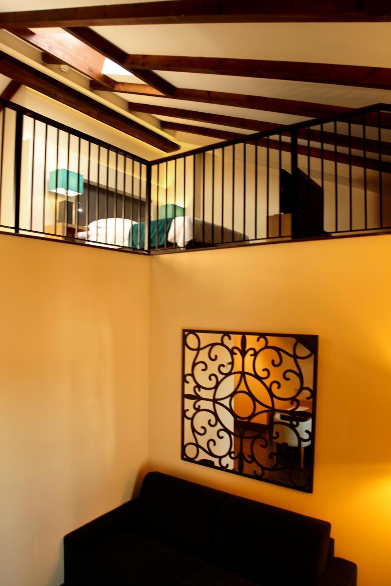 Hotel Spa Martin El Humano Segorbe Luaran gambar