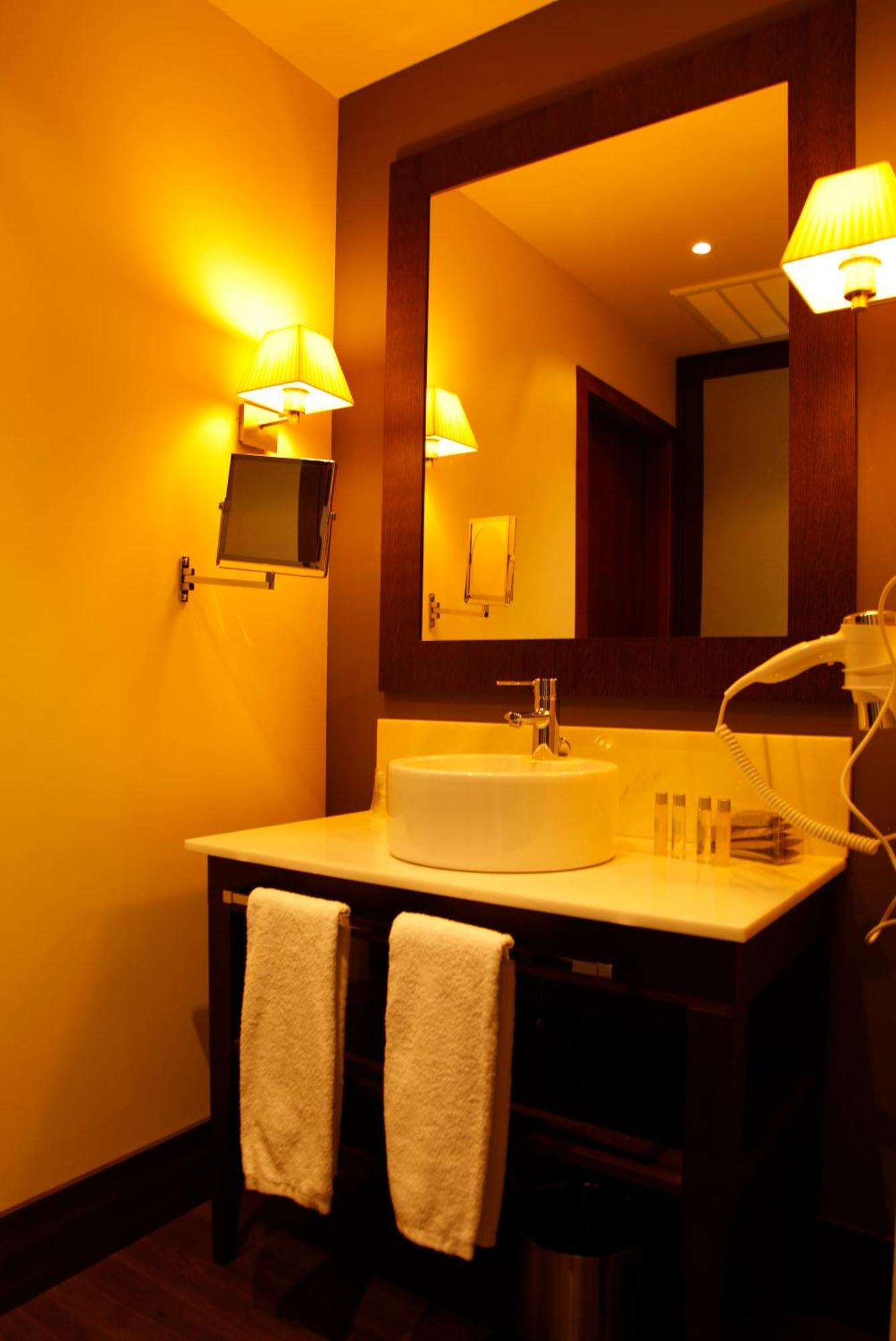 Hotel Spa Martin El Humano Segorbe Luaran gambar