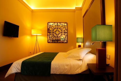 Hotel Spa Martin El Humano Segorbe Luaran gambar