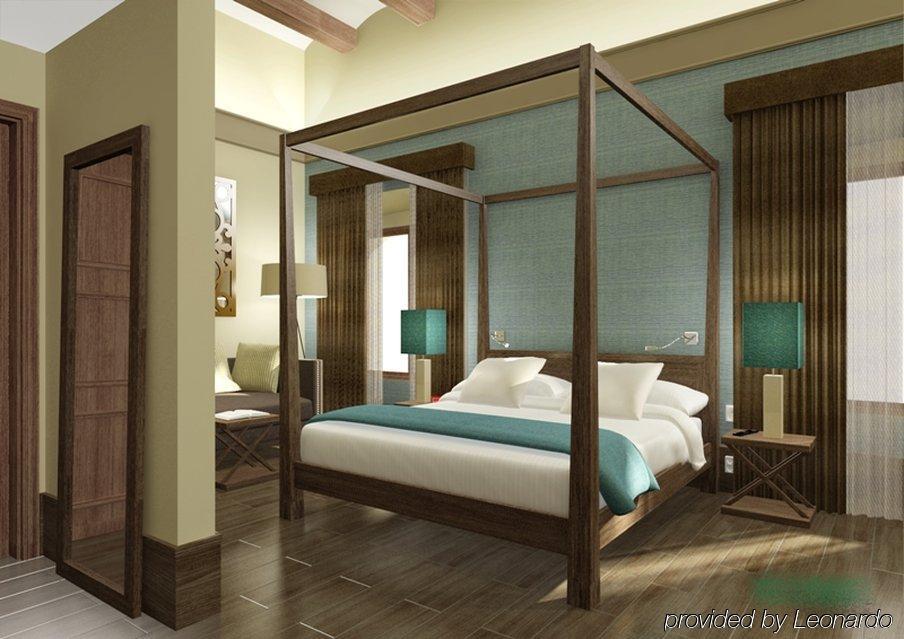 Hotel Spa Martin El Humano Segorbe Bilik gambar