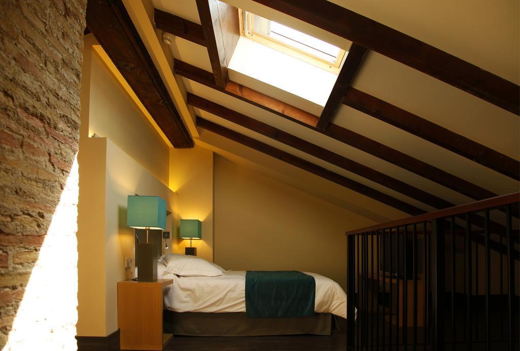 Hotel Spa Martin El Humano Segorbe Luaran gambar